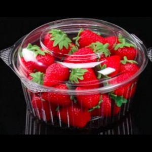 サラダボックス175*175*100 mm Hgf-32dl